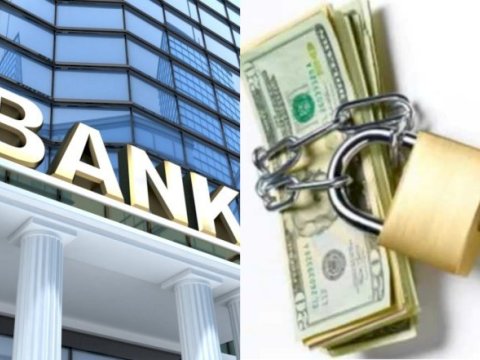 Elman Rüstəmov bağlanan banklardakı əmanətlərdən danışdı