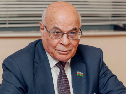 “Daha heç kimə töhmət verə bilmirəm” - Eks-deputat Ağacan Abiyevlə MÜSAHİBƏ  