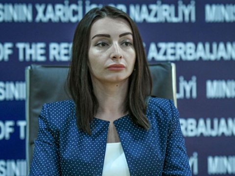 XİN rəsmisi: “Azərbaycana qayıtmaq istəyən 60 min nəfər müraciət edib”  