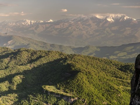 Qarabağın möhtəşəm yaz FOTOLARI