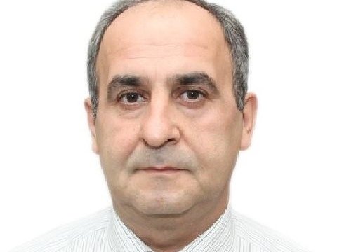 Tanınmış şirkətə yeni mətbuat katibi TƏYİN EDİLDİ  