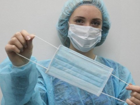 Adi tibbi maska taxmaq nə üçün vacibdir? - Həkim ŞƏRHİ