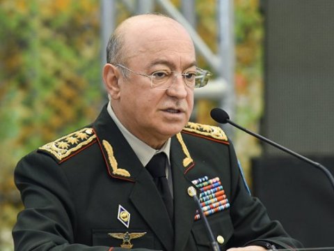 Kəmaləddin Heydərov iki rəisin yerini DƏYİŞDİRDİ 