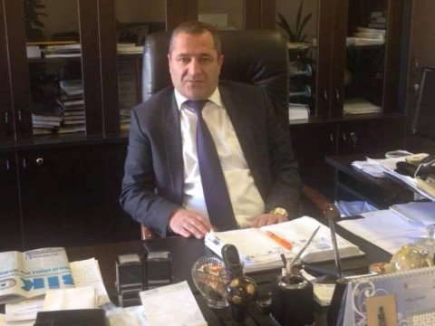 Ad gününü xəstələrin əhatəsində keçirən baş həkim: “Bir gündə 96 nəfəri karantindən evə buraxdıq”