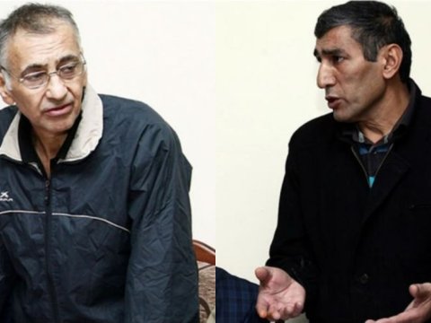 Yerevan girovların “hamının hamıya” prinsipi ilə azad olunmasını qəbul etmədi