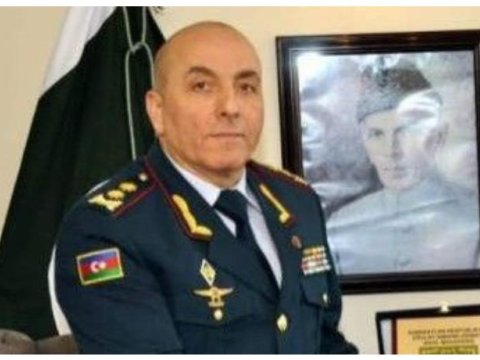 Elçin Quliyevin DTX tərəfindən saxlanılan müavini KİMDİR?