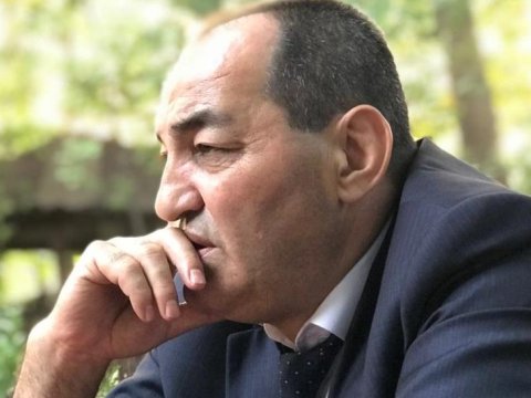 Qeydə alınan partiyanın sədri planlarını AÇDI: “Biz o boşluğu doldurmağa çalışacağıq” - MÜSAHİBƏ