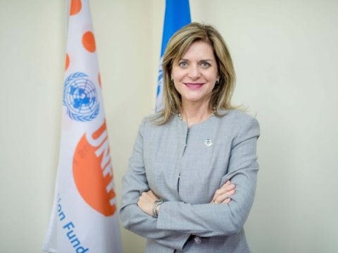 “Bu qədər yaşlı insanın koronavirus qurbanına çevrilməsi qaçılmaz deyildi” - Alanna Armitaj