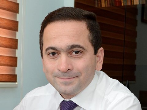 Universitetlərin yay imtahan sessiyası onlayn keçirilə bilər - Cəsarət Valehov