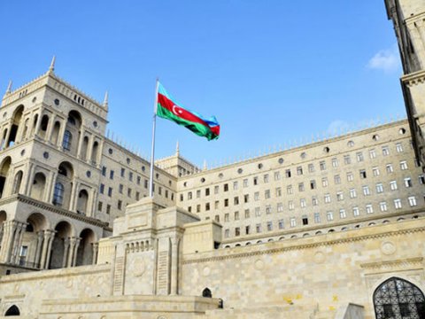 İqtisadiyyat Nazirliyindən vergi ödəyicilərinə XƏBƏRDARLIQ