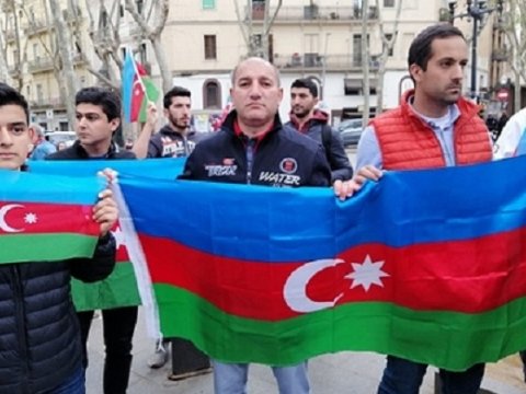 İspaniyada qalan azərbaycanlılardan xəbər var - “Səfirlikdən cavab verilmir”