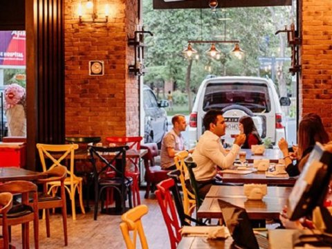 Bakıda restoran, kafe, çayxanalar da AÇILIR