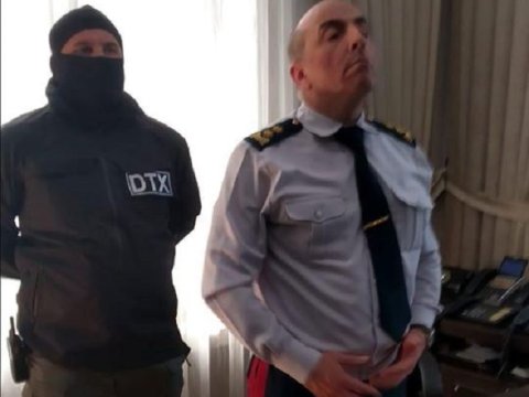 General məhkəmə qarşısına çıxarıldı  