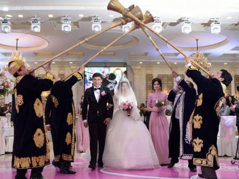 Azərbaycanda toy və yas mərasimləri ilə bağlı QƏRAR VERİLDİ