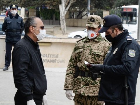 Karantin rejimi niyə yumşaldılır? - Operativ Qərargah səbəbi açıqladı 