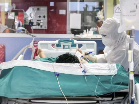 Koronavirusa yoluxanlar arasında qadınlar çoxdur - TƏBİB