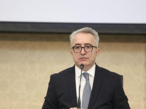 “Naxçıvanla yolların açılması növbəti mərhələdə aktuallaşa bilər” - İbrahim Məmmədov