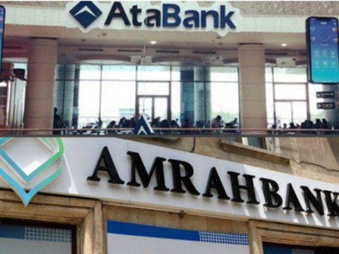 Fond bağlanan bankların əmanətçilərinə müraciət etdi