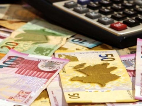 May ayı üçün pensiya ödənişləri başa çatdırılıb
