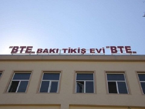 Bakıda fabrikin koronavirusa yoluxan işçiləri sağaldılar
