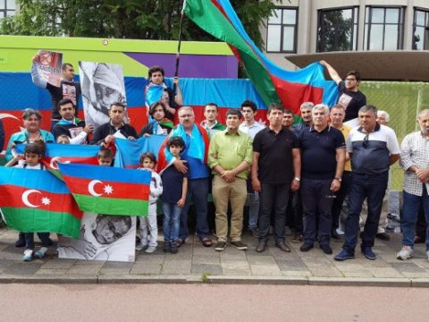 Niderland və Belçikada qalan azərbaycanlılardan XƏBƏR VAR - 5 nəfər koronavirusa yoluxub