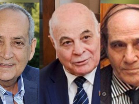 Yaşı 65-dən yuxarı məşhurlar karantindən sonra ilk bunu EDƏCƏKLƏR