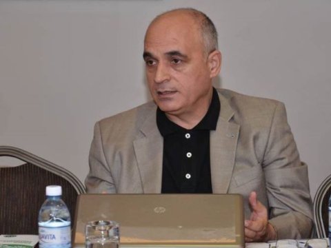 Milli Şura üzvü istefalardan danışdı: “Fikirlərimiz üst-üstə düşmürdü”