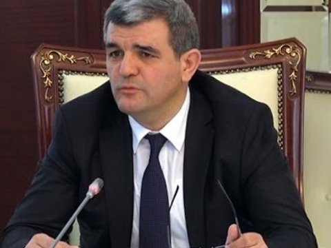 “Prezident Administrasiyasında siyasi partiyalarla iş yüksək səviyyədə canlandı”