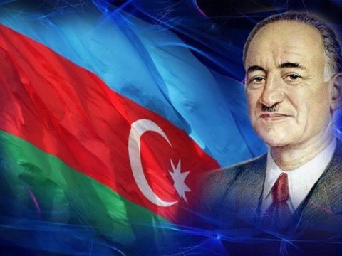 Azərbaycandan Paşinyana cavab: Rəsulzadə nasistlərlə əməkdaşlıqdan imtina edib