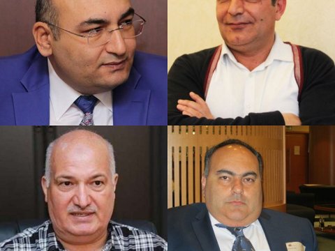 Bu partiyalar Milli Şuranı boykot etdilər - “İpi yüz əldə olan quruma...”