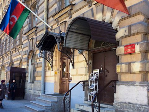 Diplomatik nümayəndəliklərə ayrılmış vəsaitin illik həcmi açıqlandı