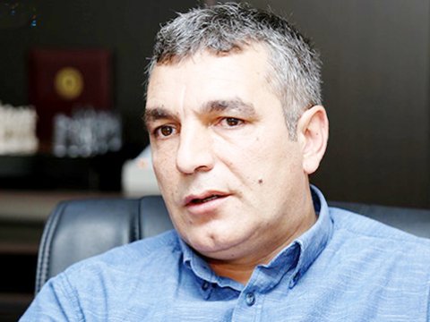 Cəmil Həsənli və Gültəkin Hacıbəyli REAL-dan üzr istəməlidir - Natiq Cəfərli
