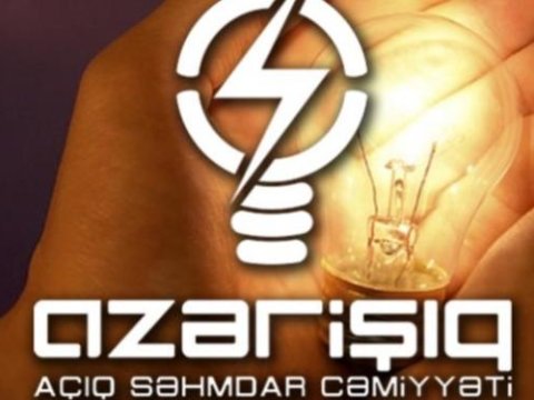 “Azərişıq” gücləndirilmiş iş rejiminə keçdi