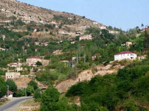 28 ildir işğalda qalan Laçın - VİDEO