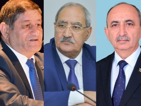 “Qərbi Azərbaycan Respublikası intriqa mərkəzinə çevrilməməlidir” - Fəzail Ağamalı tərəflərə YOL GÖSTƏRDİ