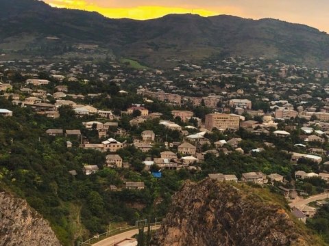 Ermənilərin Laçın PLANLARI: Süni məskunlaşdırma, yeni kənd, kollec tikintisi... 
