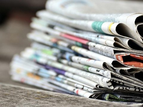 Dövlət qəzetləri bağlanmalıdır - “Hamısı bir-birini təkrarlayır”