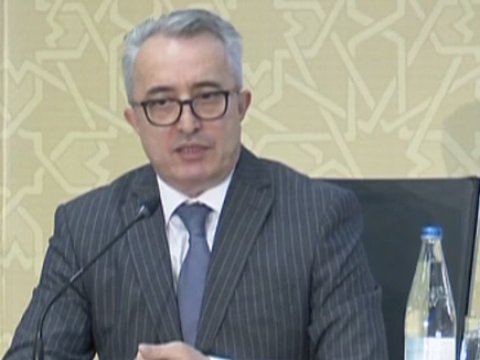 Yumşalma daha çox paytaxta təsir edəcək - İbrahim Məmmədov