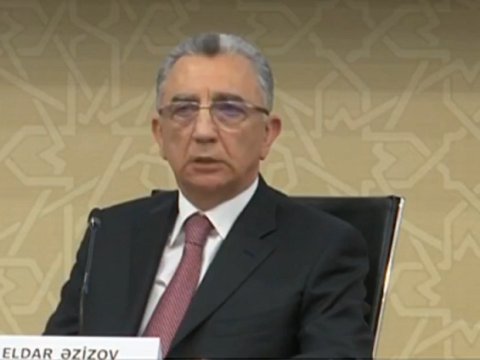 Məsafə saxlanılmasa, virusun ikinci dalğasından qaça bilməyəcəyik - Eldar Əzizov