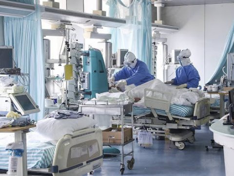 Azərbaycanda daha 113 nəfər koronavirusa yoluxdu - ölənlərin sayı 40 nəfərə çatdı