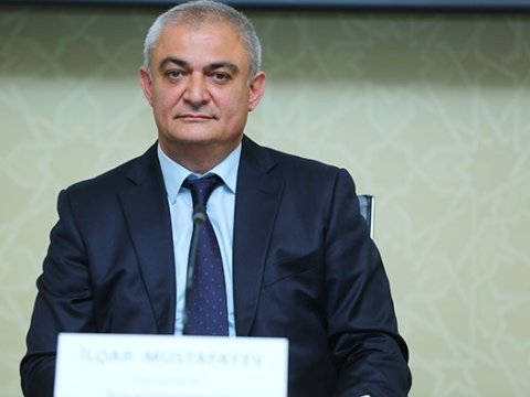 Bulvardakı qaydalara polis nəzarət edəcək -  İdarə rəisi