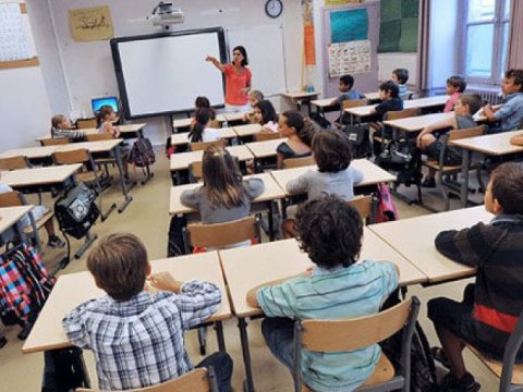 Məktəblər açıldı, 70 şagird COVİD-19-a YOLUXDU