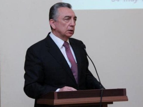 Supermarketlərə gedən vətəndaşlar başa düşməlidirlər ki... - Bakı meri