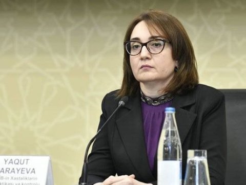Toylarla bağlı müəyyən qaydaların tətbiqi müzakirə olunur - Yaqut Qarayeva