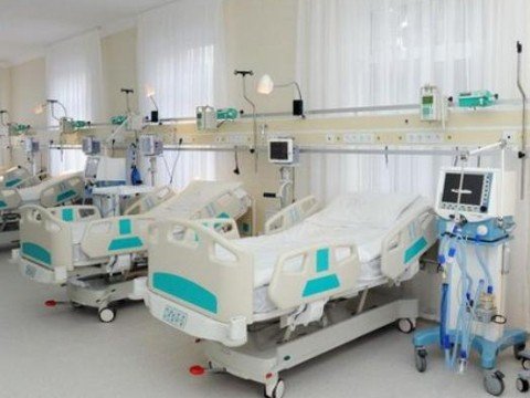 Gəncə və Sumqayıtda modul tipli xəstəxanalar açılacaq