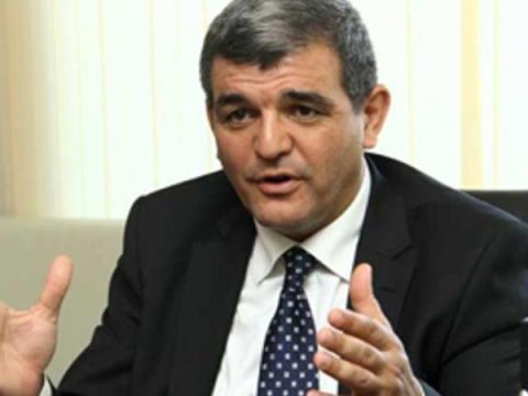 “Təcili şəkildə Naxçıvana gediş-gəliş təmin olunsun” - Deputat