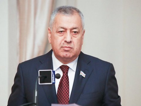 “Korrupsiyaya bulaşanlar çoxdur” - Deputat həmin məmurları istefaya ÇAĞIRDI