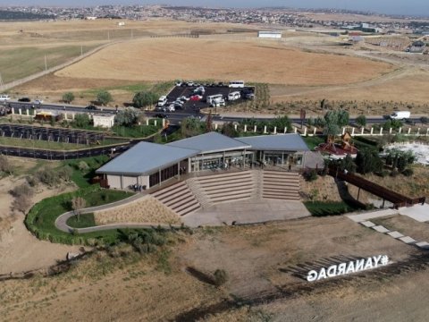 Azərbaycanda muzeylərə giriş açıldı