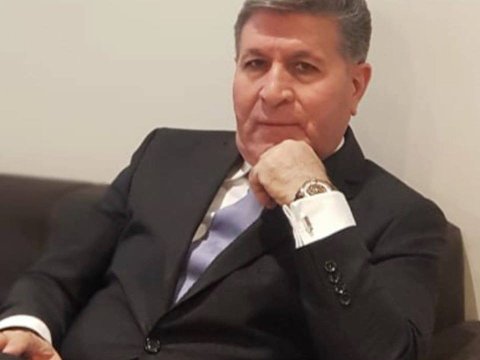 Eks-deputat siyasi fəallığını artırıb: “Administrasiyada fikir mübadiləsi aparmışıq”