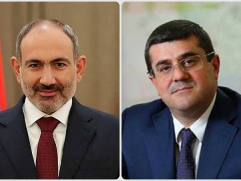 Paşinyan Şuşaya gələcəyini TƏSDİQLƏDİ